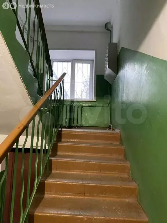 1-комнатная квартира: Кострома, Рабочий проспект, 72 (30.6 м) - Фото 2