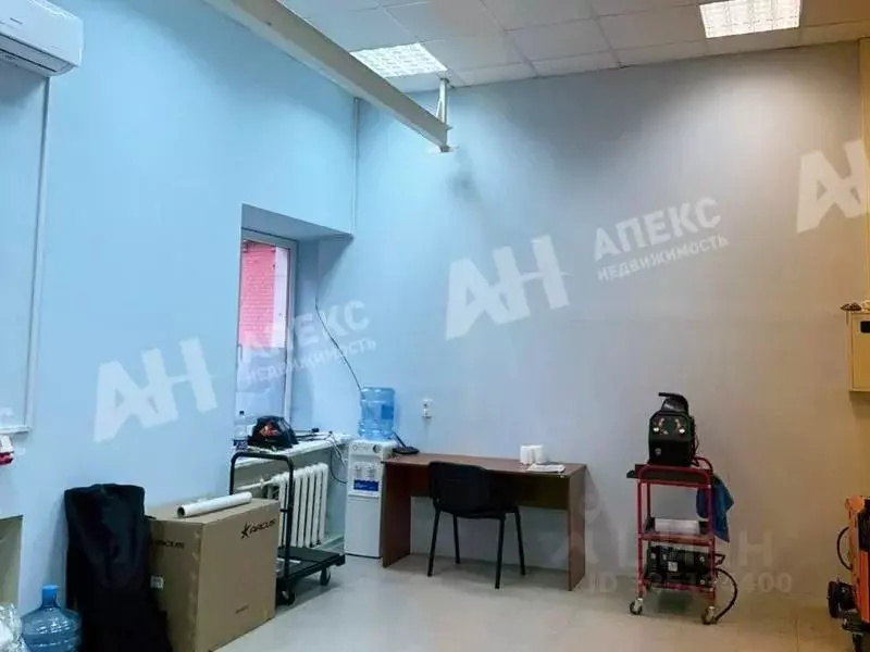 Склад в Москва Сибирский проезд, 2С10 (48 м) - Фото 2