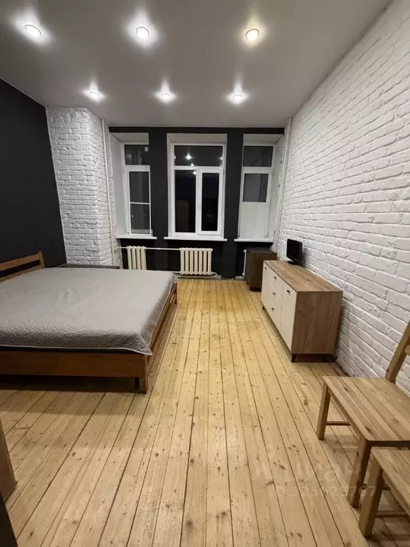 2-к кв. Московская область, Раменский муниципальный округ, Кратово пгт ... - Фото 1