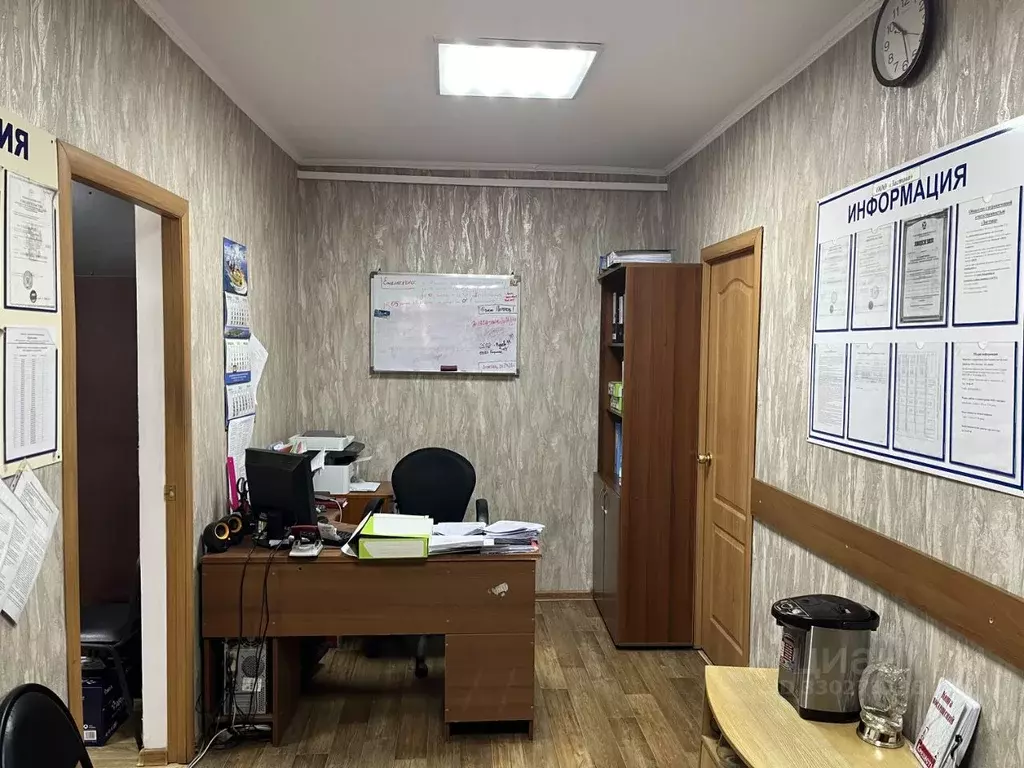 Помещение свободного назначения в Приморский край, Находка Нахимовская ... - Фото 2