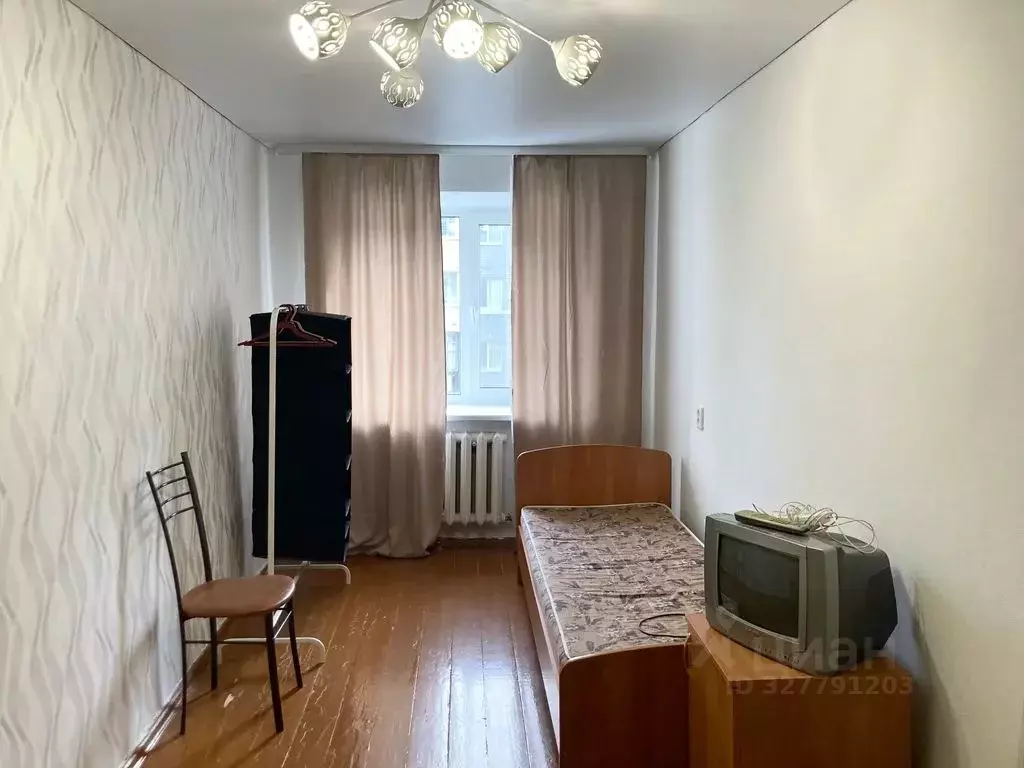 2-к кв. Свердловская область, Ирбит ул. Свердлова, 9 (50.0 м) - Фото 2