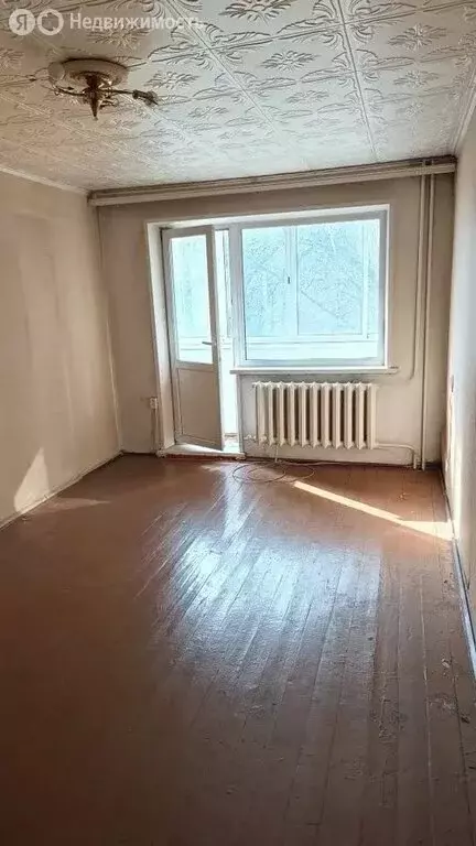 2-комнатная квартира: Новокузнецк, улица Грдины, 5 (48.2 м) - Фото 1