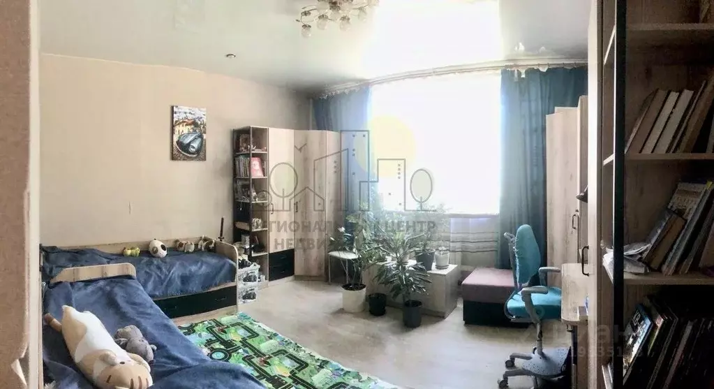 3-к кв. Иркутская область, Иркутский муниципальный округ, Маркова рп, ... - Фото 0