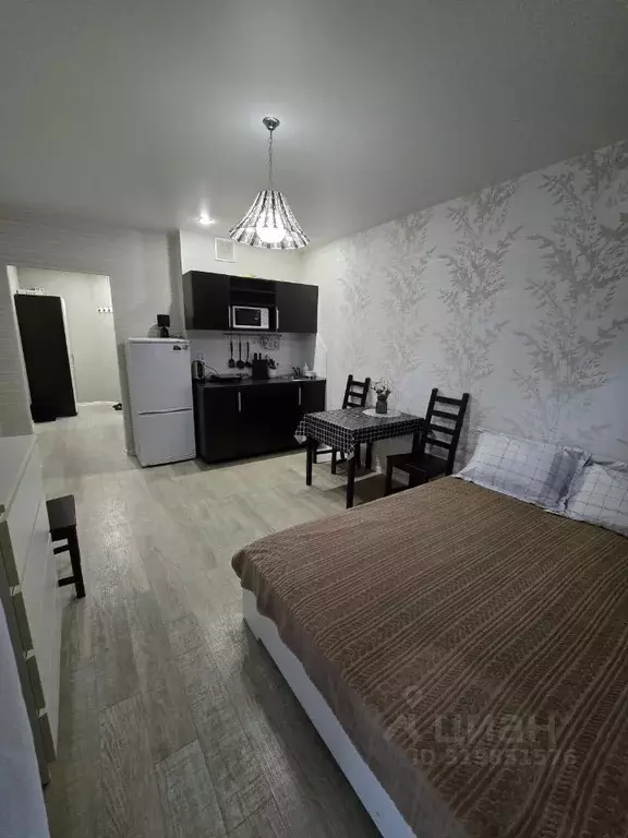 Студия Крым, Ялта ул. Таврическая, 2 (35.0 м) - Фото 1