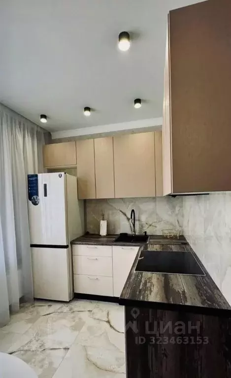 1-к кв. Саратовская область, Саратов ул. Имени В.Н. Симбирцева, 12 ... - Фото 1