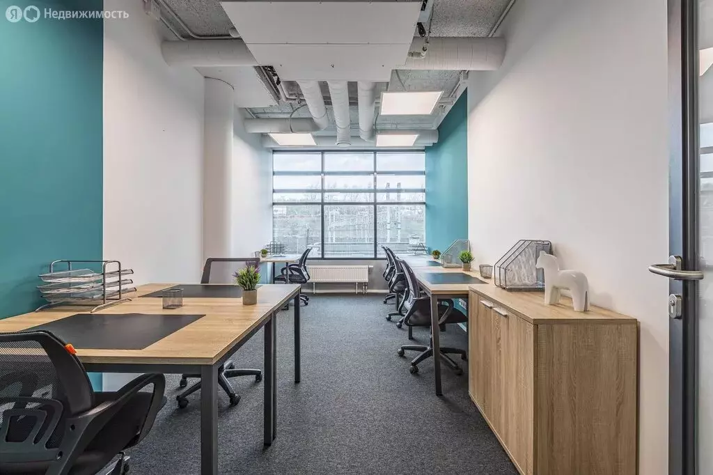 Офис (22 м) - Фото 2