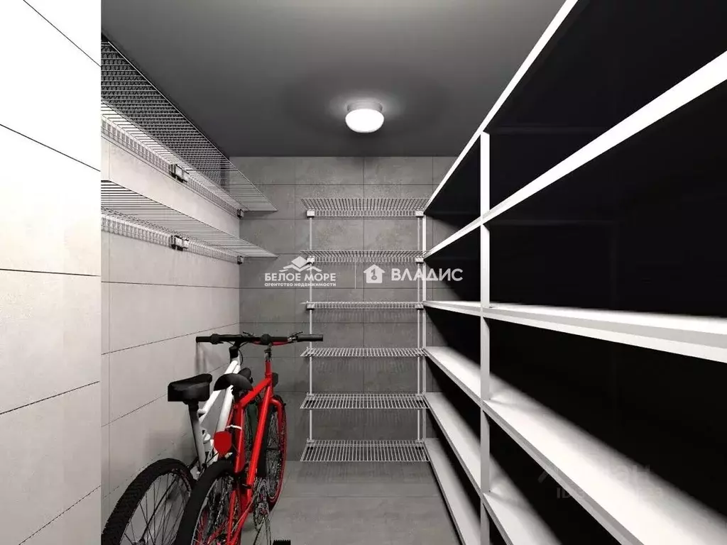 Гараж в Архангельская область, Архангельск Поморская ул. (4 м) - Фото 2