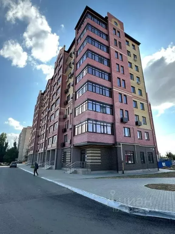 Помещение свободного назначения в Калмыкия, Элиста ул. Имени Н.С. ... - Фото 1