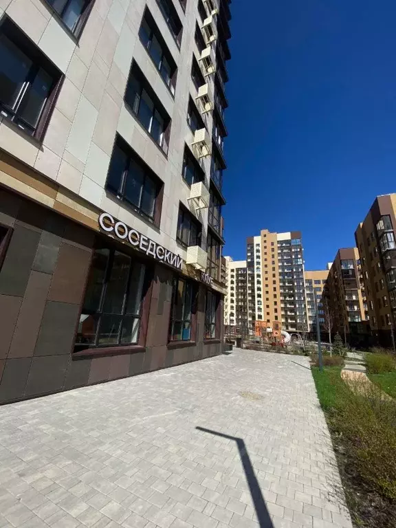 2-к кв. Тульская область, Тула городской округ, пос. Петровский проезд ... - Фото 2
