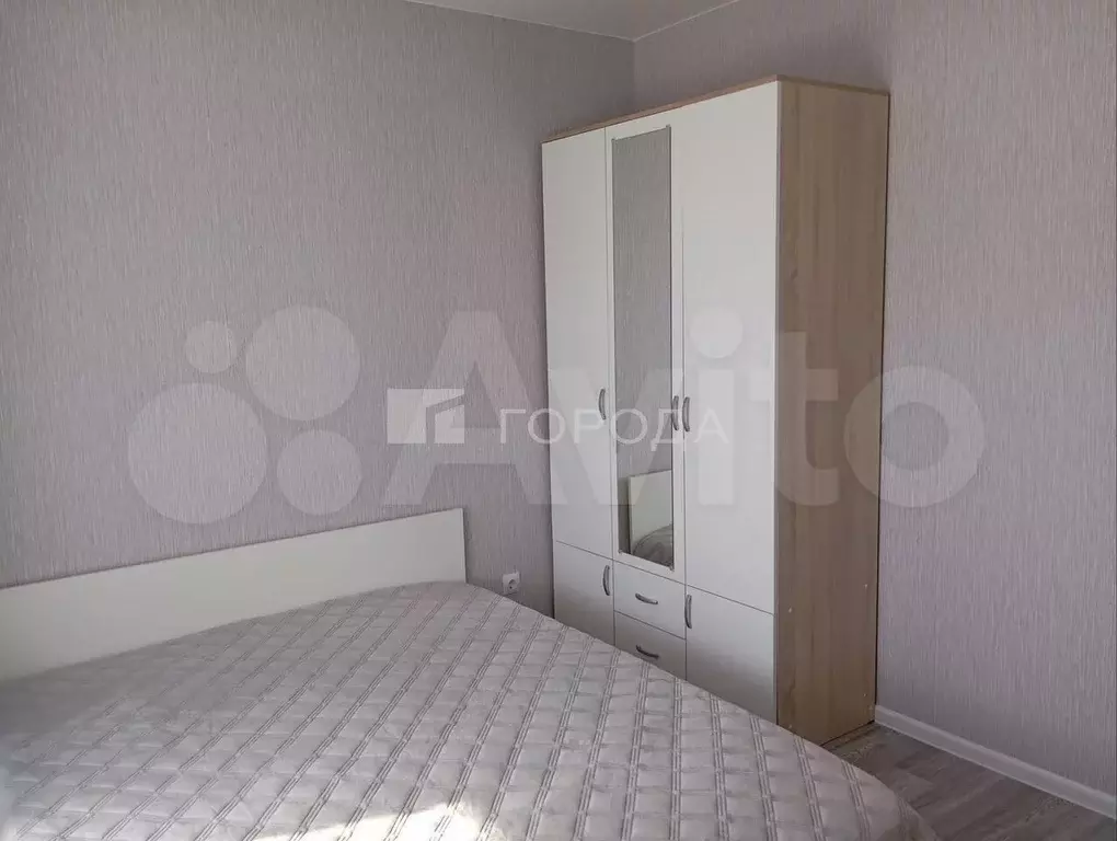 2-к. квартира, 39,8 м, 14/18 эт. - Фото 0