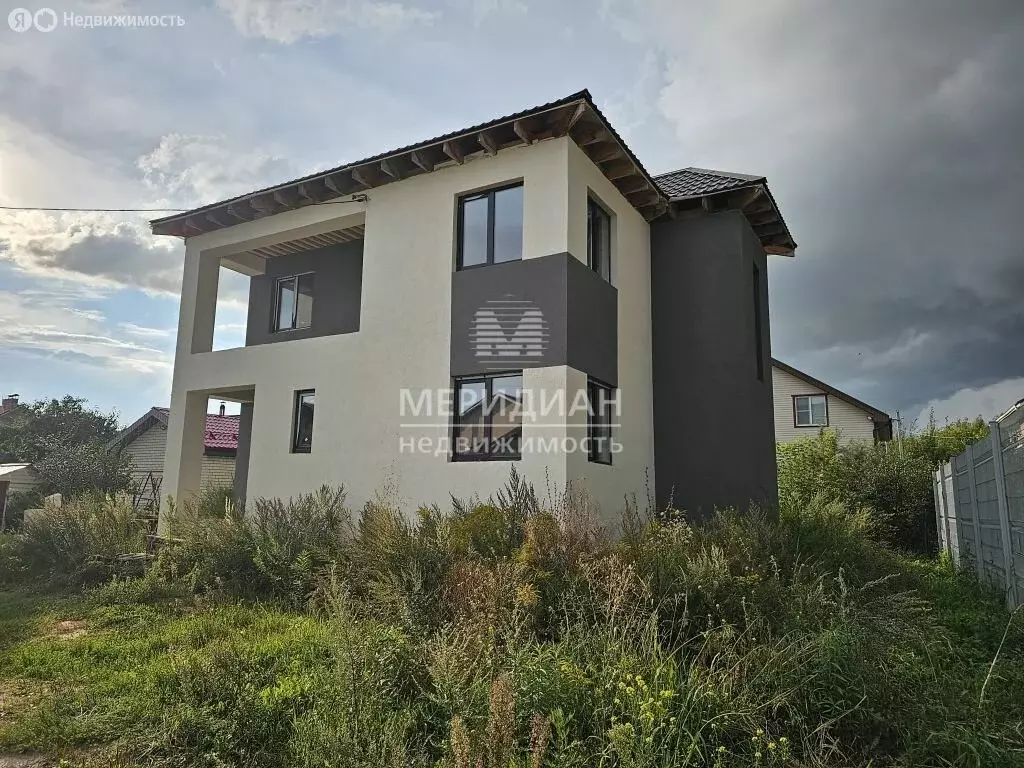 Дом в Бор, ТСН Труд, 225 (130 м) - Фото 1