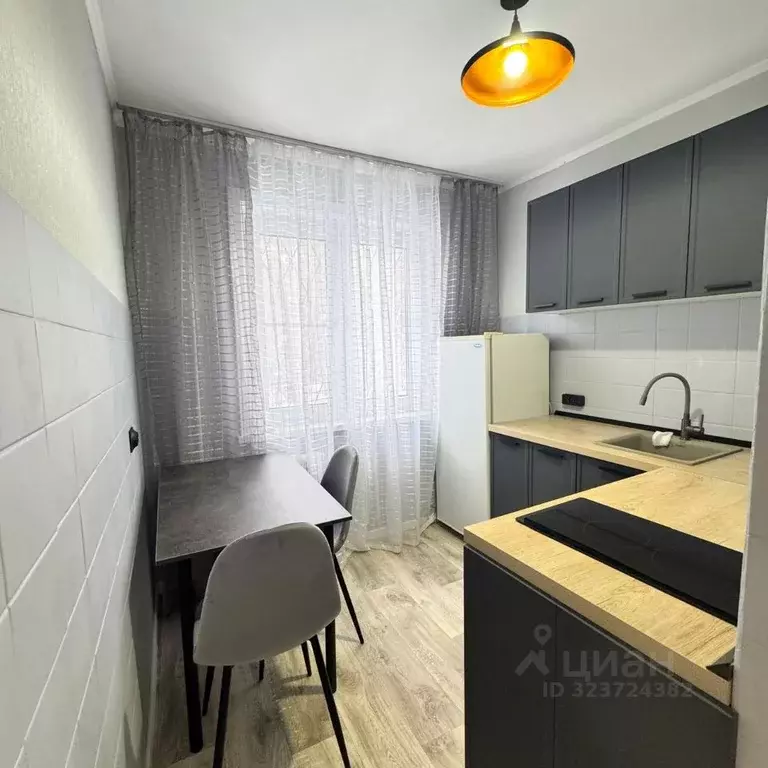 2-к кв. Новосибирская область, Новосибирск ул. Гоголя, 16 (45.0 м) - Фото 1