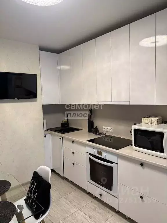 1-к кв. Липецкая область, Липецк Опытная ул., 22 (38.4 м) - Фото 1