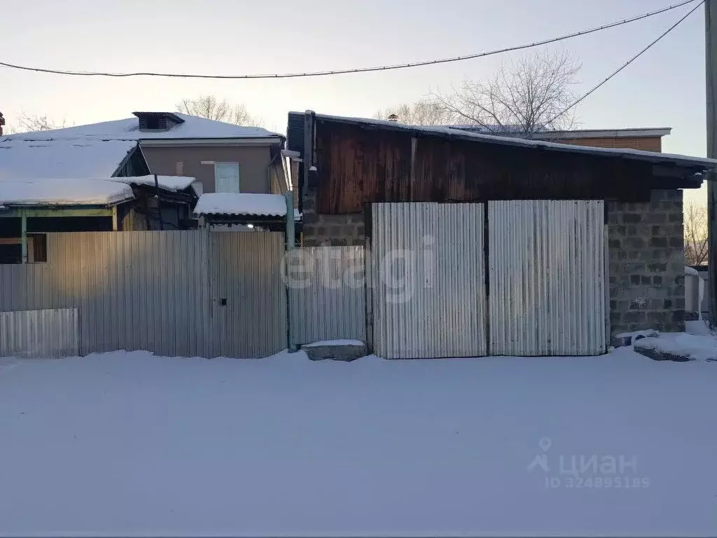 Дом в Иркутская область, Иркутск Приморский мкр, ул. Сеченова, 11 (42 ... - Фото 2