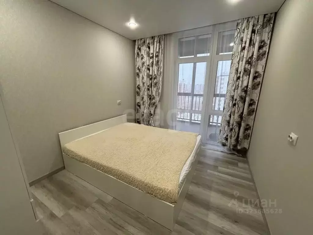 2-к кв. Красноярский край, Красноярск Свердловская ул., 6Е (39.2 м) - Фото 1