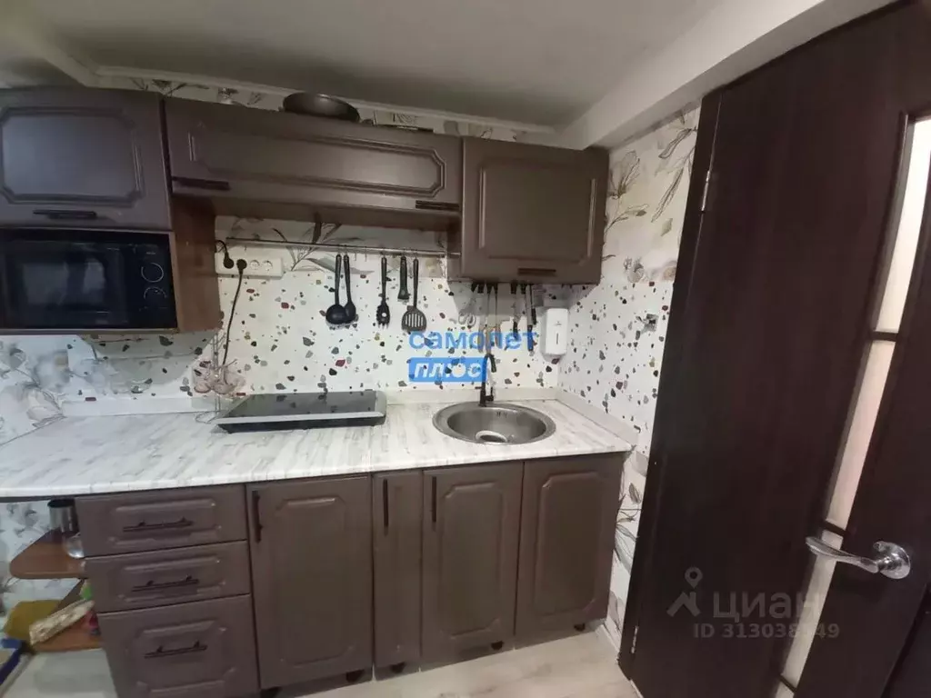 Дом в Алтайский край, Бийск ул. Ильи Мухачева, 74 (40 м) - Фото 0