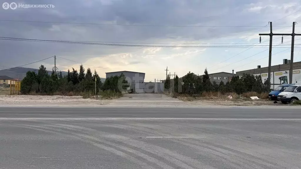 Участок в Махачкала, Хушетское шоссе (17.8 м) - Фото 2