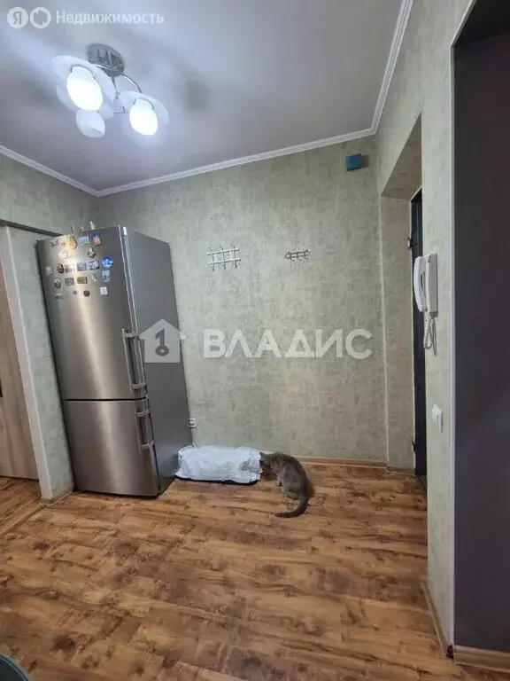 3-комнатная квартира: Москва, 1-й Волоколамский проезд, 8к1 (54.5 м) - Фото 1