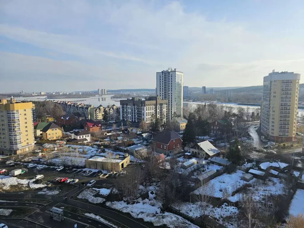 3-к кв. Свердловская область, Екатеринбург ул. Рощинская, 46/2 (71.6 ... - Фото 2