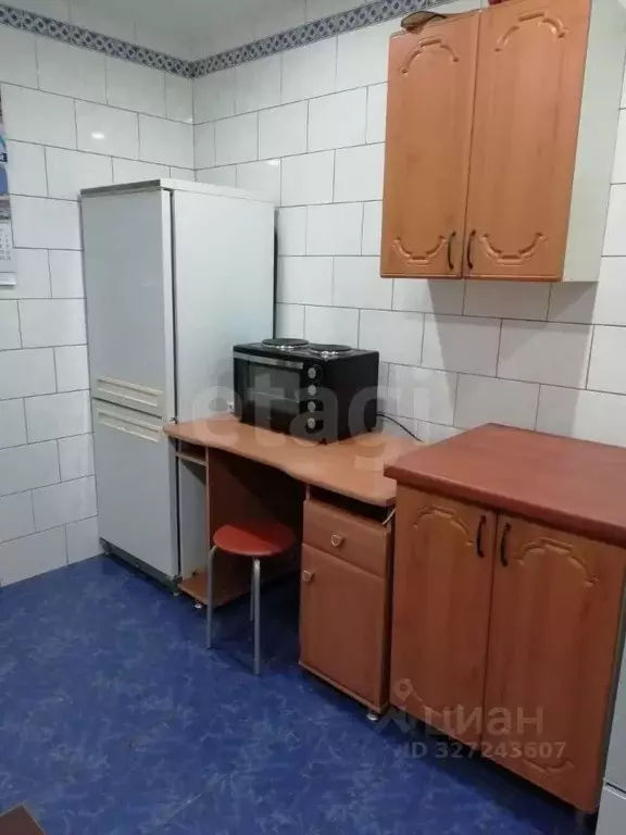 Комната Ямало-Ненецкий АО, Новый Уренгой ул. Геологоразведчиков, 2А ... - Фото 1