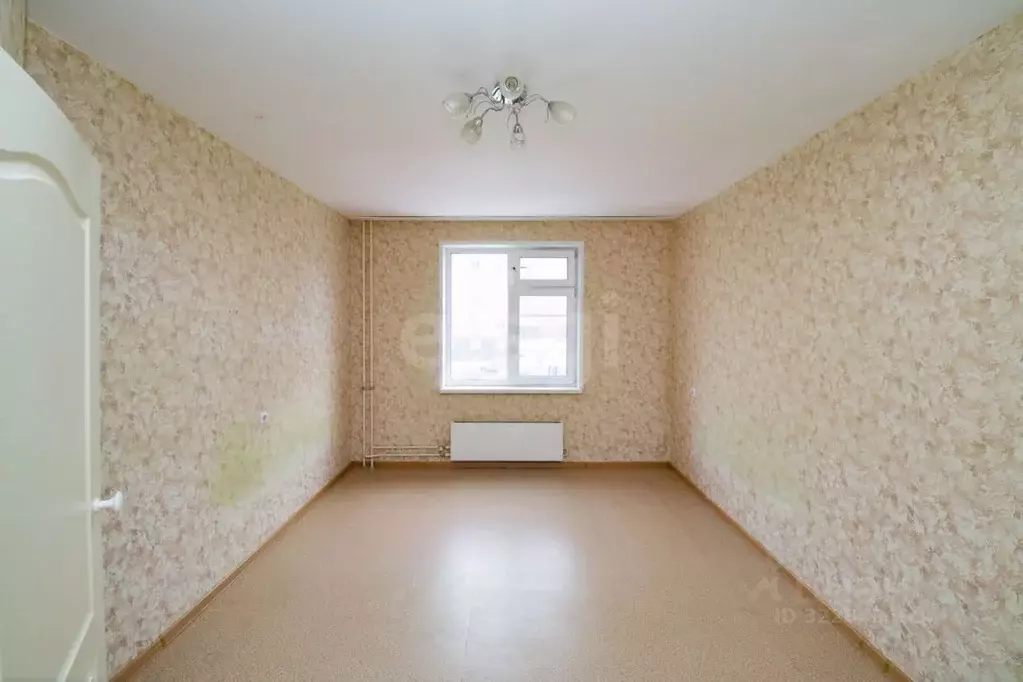 1-к кв. Нижегородская область, Нижний Новгород ул. Спутника, 38 (31.0 ... - Фото 0