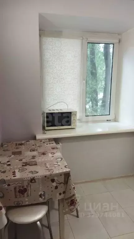1-к кв. Татарстан, Казань ул. Галимджана Баруди, 1 (38.0 м) - Фото 2