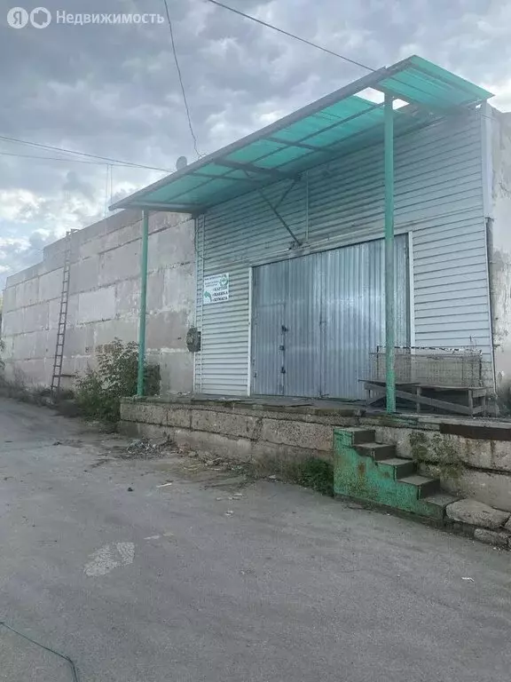 Склад (280.5 м) - Фото 0