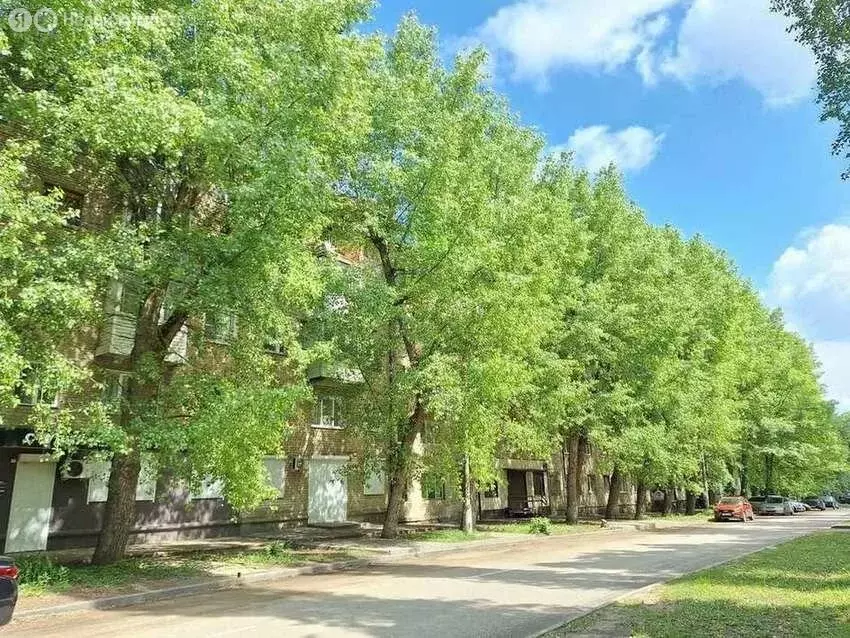 1-комнатная квартира: Воронеж, улица Варейкиса, 74 (31 м) - Фото 1