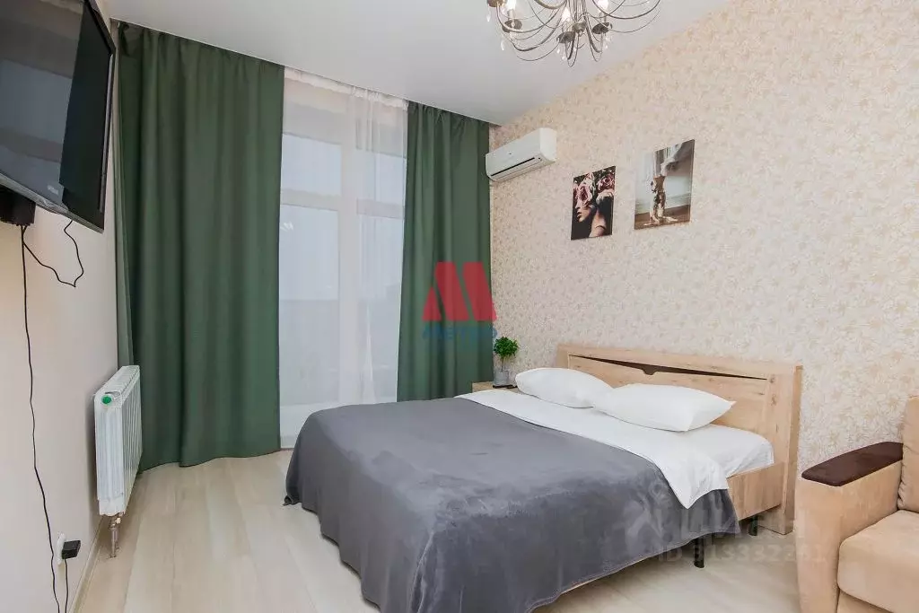 1-к кв. Ярославская область, Ярославль ул. Свободы, 60В (41.3 м) - Фото 0