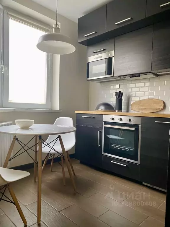 1-к кв. Москва 2-й Грайвороновский проезд, 42к4 (37.0 м) - Фото 1