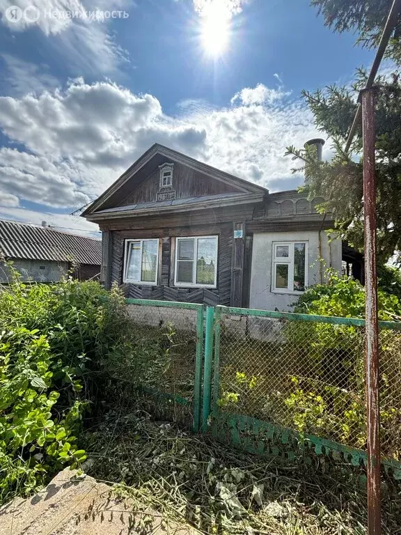 Дом в Морозовка, Советская улица, 33 (33 м) - Фото 0