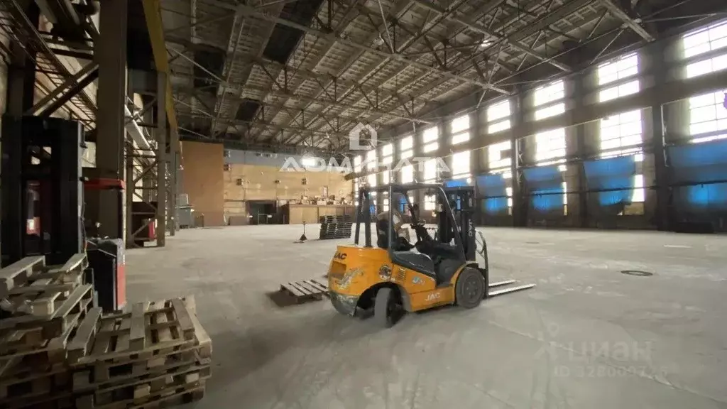 Склад в Санкт-Петербург наб. Обводного Канала, 118аЖ (2200 м) - Фото 2