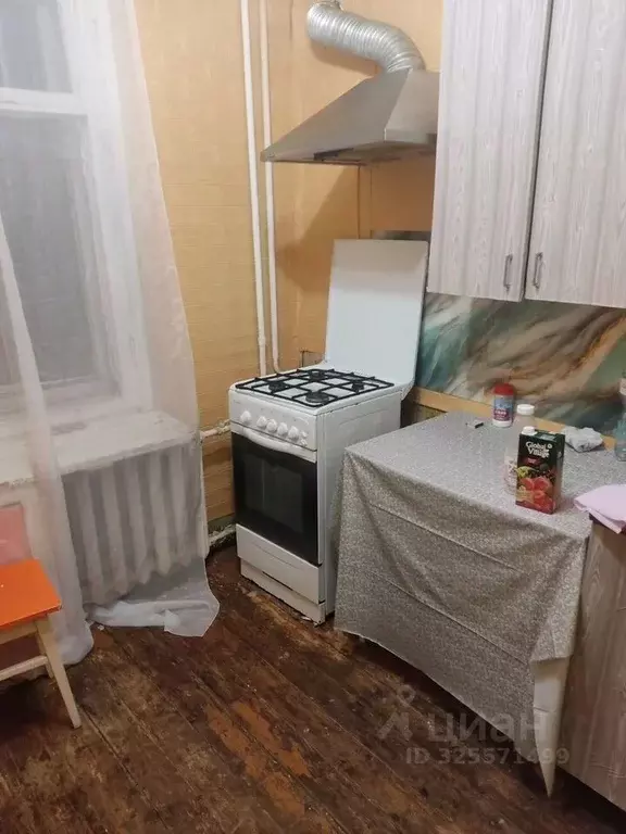 2-к кв. Пермский край, Пермь Химградская ул., 41 (44.0 м) - Фото 1