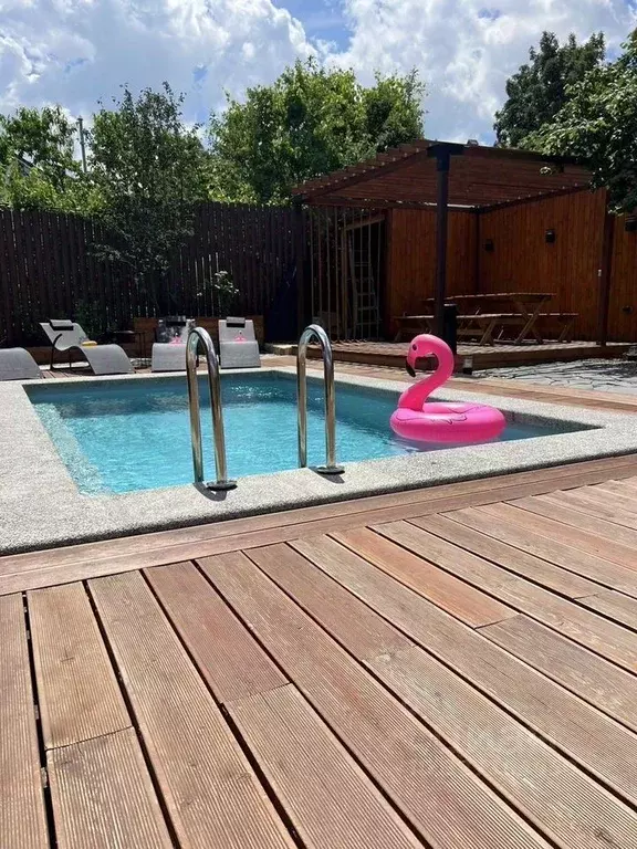 Дом в Ставропольский край, Ставрополь проезд Хмельницкого, 24 (70 м) - Фото 2