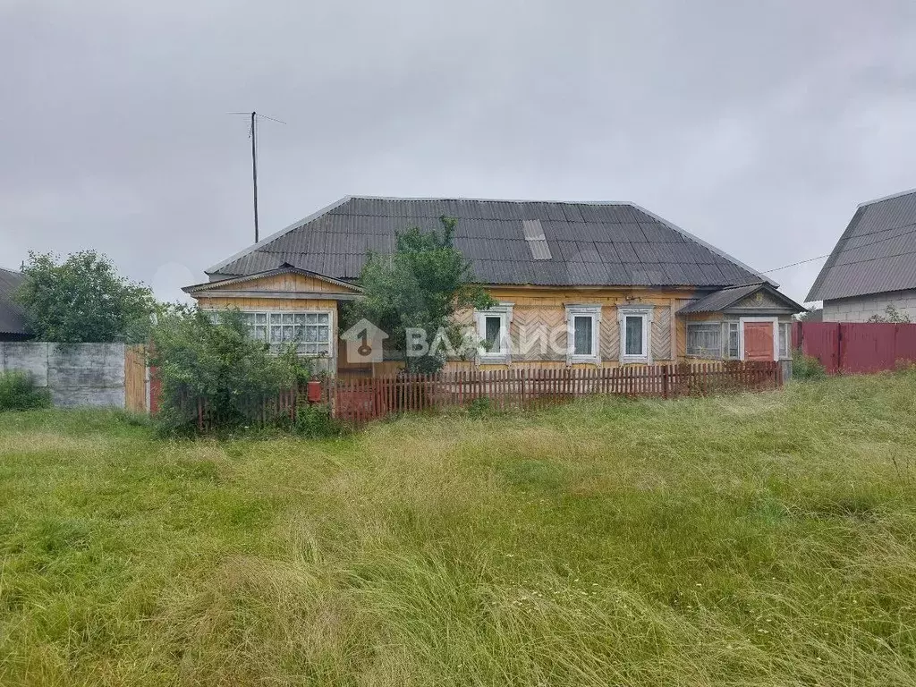 Дом 69 м на участке 24 сот. - Фото 0