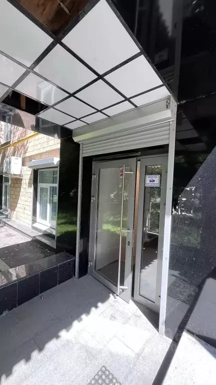 Помещение свободного назначения в Москва Ленинский просп., 52 (60 м) - Фото 1