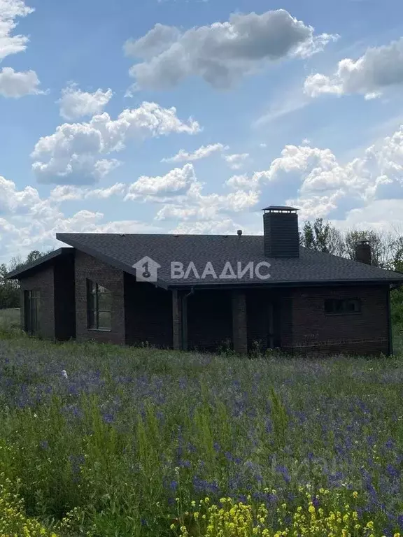 Дом в Белгородская область, Белгородский район, с. Стрелецкое, ... - Фото 0