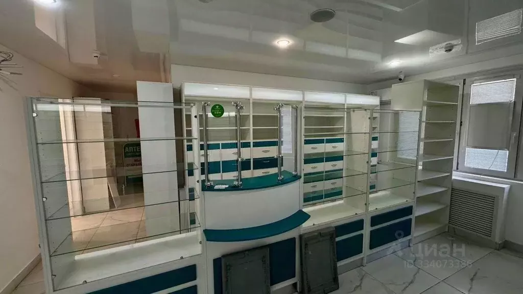 Помещение свободного назначения в Московская область, Ленинский ... - Фото 2