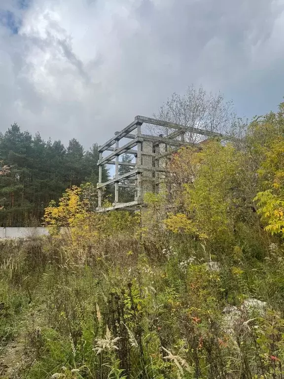 Производственное помещение в Владимирская область, Гусь-Хрустальный ... - Фото 1