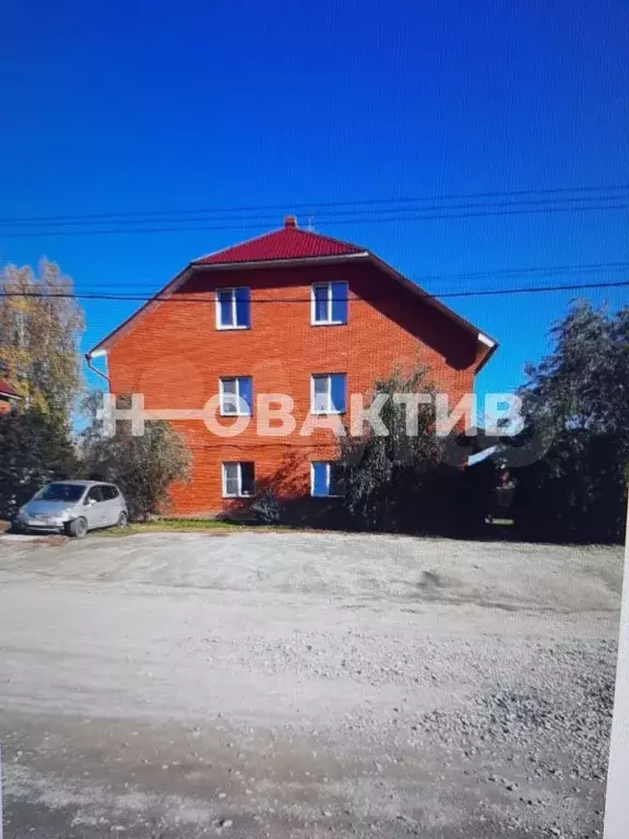 Продам помещение свободного назначения, 460 м - Фото 0