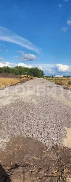 Участок в Свердловская область, Слободо-Туринский район, ... - Фото 1