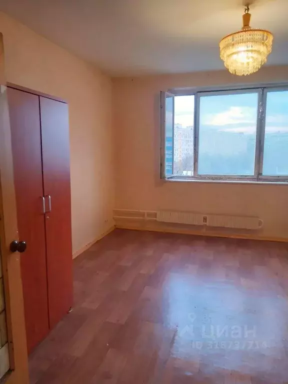 Квартира, 2 комнаты, 54.2 м - Фото 0