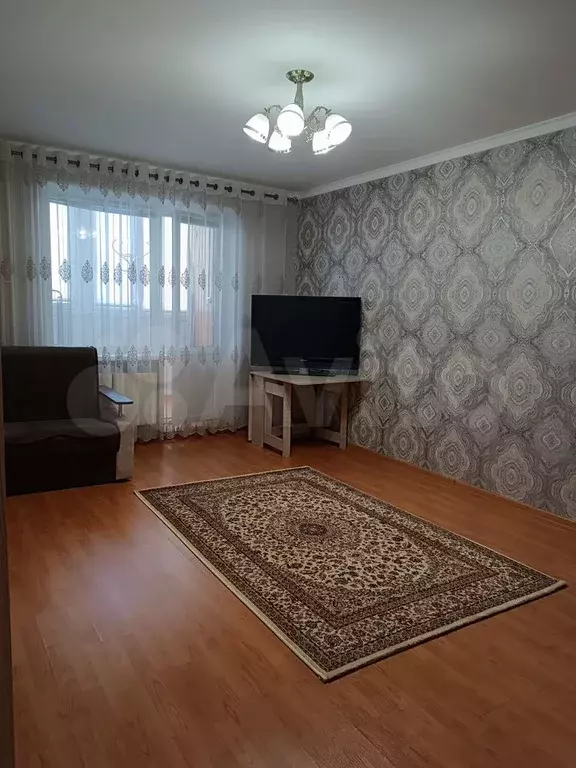 1-к. квартира, 36 м, 8/9 эт. - Фото 0