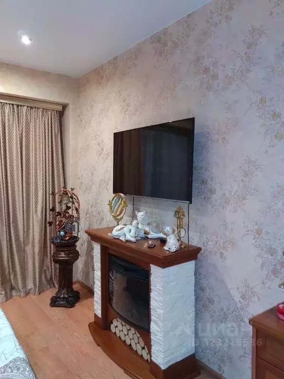 2-к кв. Иркутская область, Иркутск ул. Баумана, 216/3 (72.0 м) - Фото 2