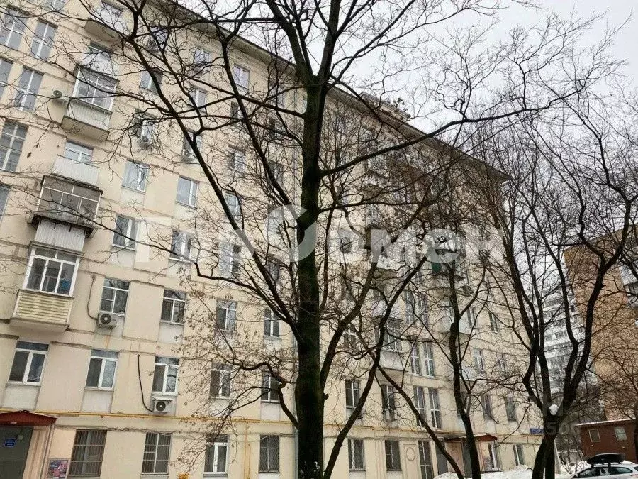 2-к кв. Москва ул. Космонавтов, 14К1 (51.5 м) - Фото 1