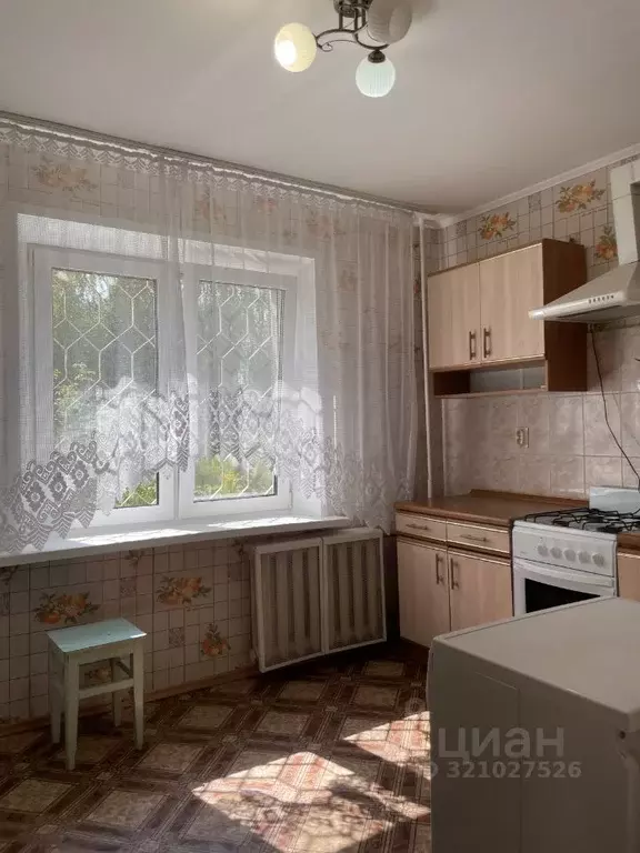 1-к кв. Брянская область, Брянск ул. Романа Брянского, 5 (38.6 м) - Фото 1