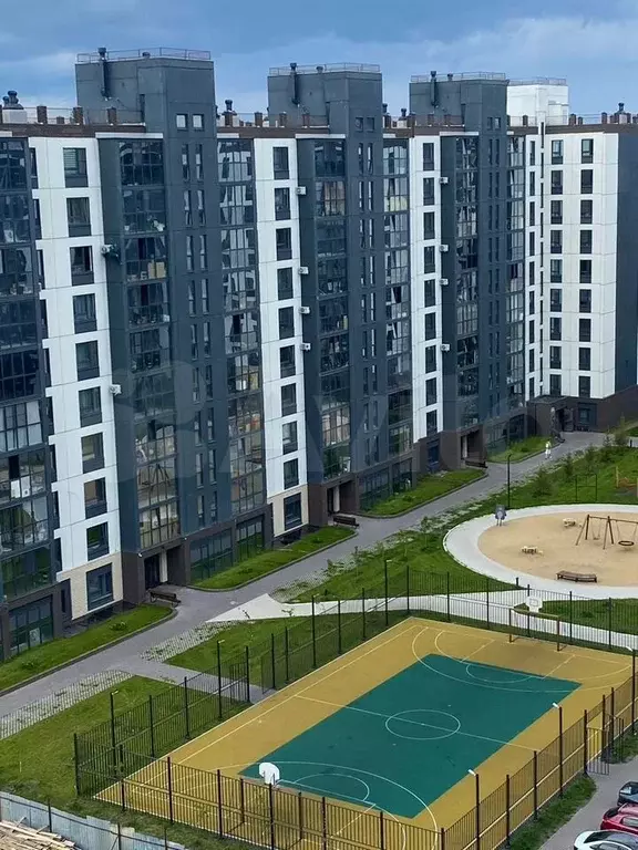 3-к. квартира, 58 м, 6/10 эт. - Фото 0