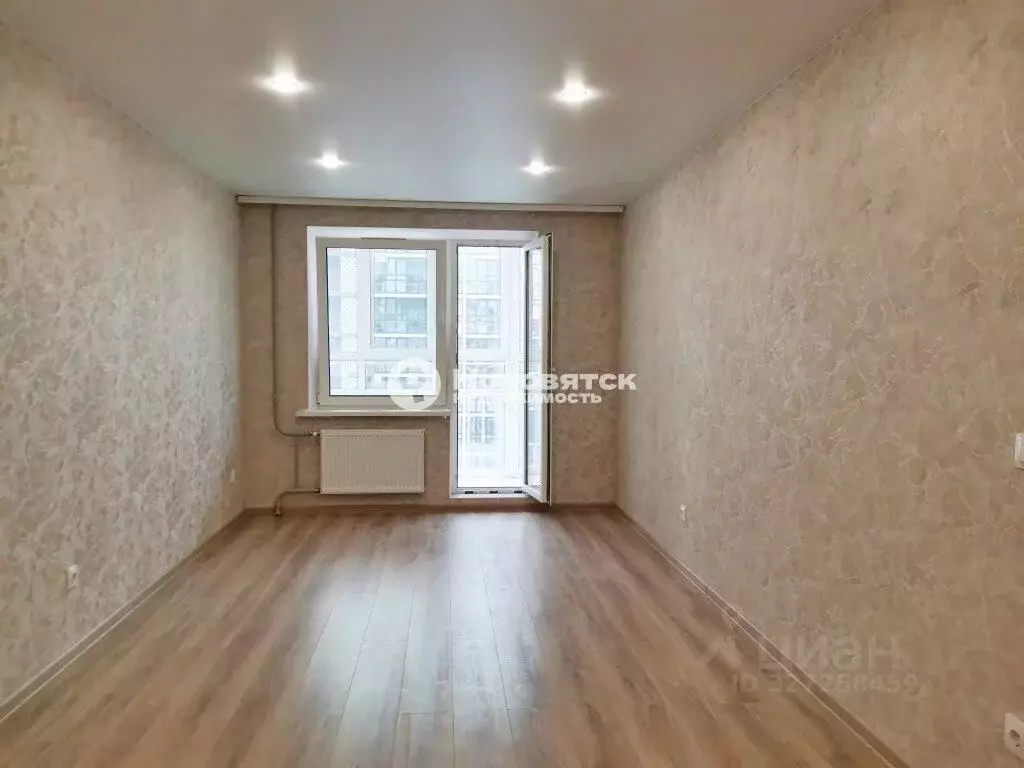2-к кв. Кировская область, Киров ул. Крупской, 12 (45.1 м) - Фото 1