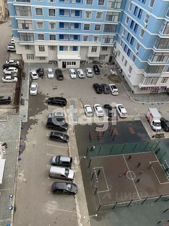 2-к кв. Дагестан, Махачкала просп. Петра 1, 103Вк2 (80.0 м) - Фото 1