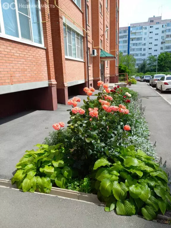 1-комнатная квартира: Волгодонск, улица Гагарина, 1В (43.8 м) - Фото 0